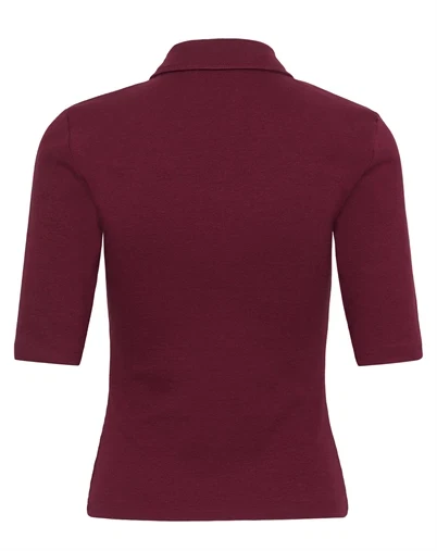 Gestuz - GZDrew Polo - Cabernet 
